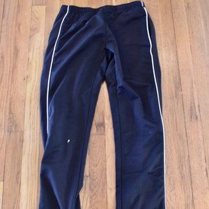 Soffe Warm up Pants Size Small Juniors